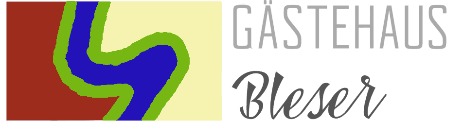 Logo Gaesterhaus Bleser